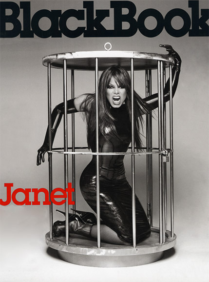 Janet Jackson